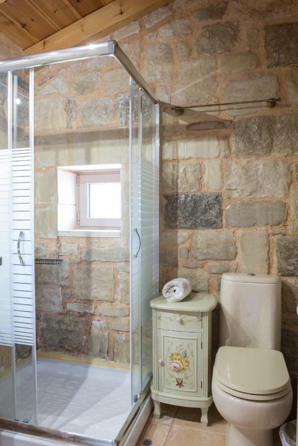 Pantanassa Villas Agia Marina Dış mekan fotoğraf