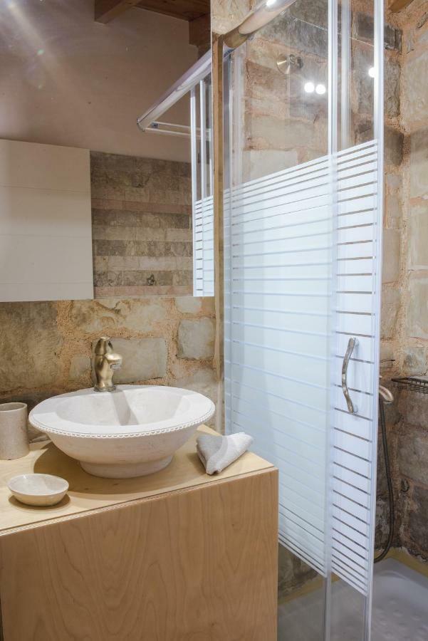 Pantanassa Villas Agia Marina Dış mekan fotoğraf